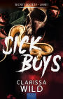 Secret society T1: Sick Boys