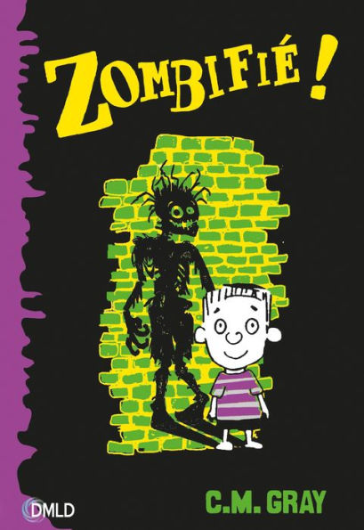 Zombifié T1: Zombifié