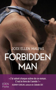 Title: Forbidden man, Author: Jodi Ellen Malpas