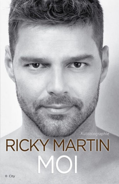 Moi Ricky Martin