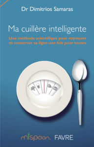 Title: Ma cuillère intelligente, Author: Dimitrios Samaras