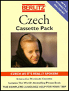Czech Cassette Pack