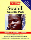 Swahili / Edition 2