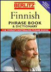 Finnish Phrase Book