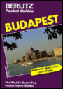 Budapest '96 (Berlitz Pocket Guides)