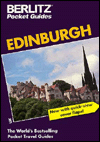 Edinburgh '96 (Berlitz Pocket Guides)