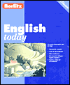 Berlitz Ingles Today Cassette
