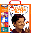Berlitz Kids Spanish Language Pack