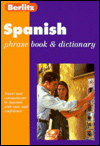 Spanish Phrase Book
