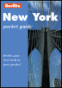 New York Pocket Guide