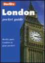 Berlitz Pocket Guide: London (1998)