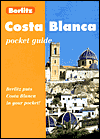 Berlitz Pocket Guide Costa Blanca