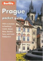 Berlitz Pocket Guide Prague - International UK Edition