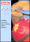 Berlitz Pocket Guide Portugal