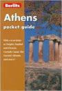 Berlitz Pocket Guide Athens