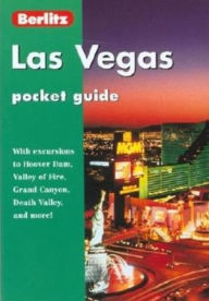 Las Vegas Pocket Guide