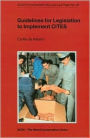 Guidelines for Legislation to Implement CITES