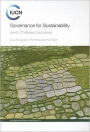 Governance for Sustainability: Issues, Challenges, Successes