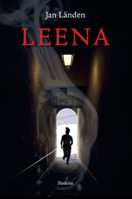 Title: Leena, Author: Jan Länden