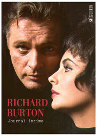 Title: Richard Burton, journal, Author: Richard Burton
