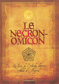Title: Le Necronomicon, Author: Collectif