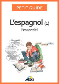 Title: L'espagnol: L'essentiel, Author: Petit Guide