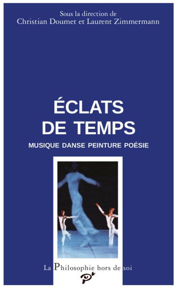 Éclats de temps