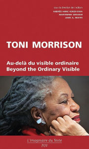 Title: Toni Morrison: Au-delà du visible ordinaire ; Beyond the Ordinary Visible, Author: Andrée-Anne Kekeh-Dika