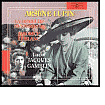 Title: Maurice Leblanc: Arsene Lupin la Demure Mysterieuse, Artist: Jacques Gamblin