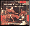 Title: Anthologie de la Po¿¿sie de Langue Francaise [Audio Book], Artist: 