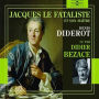 Denis Diderot: Jacques le Fataliste