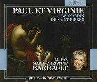 Title: Paul et Virginie, Artist: Marie-Christine Barrault