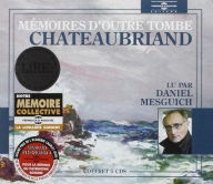 Title: Memoires d'Outre Tombe, Artist: Daniel Mesguich