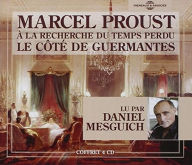 Title: V3: La Recherche du Temps Perdu, Artist: Marcel Proust