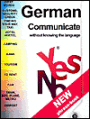 Yes No Guide German