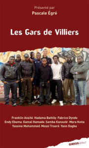 Title: Les Gars de Villiers: Quand la banlieue raconte la banlieue, Author: Collectif