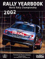 Rally Yearbook: World Rally Championship 2002