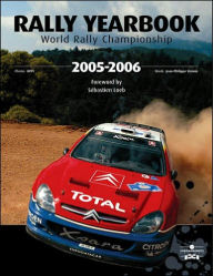 Rally Yearbook 2005-2006: World Rally Championship