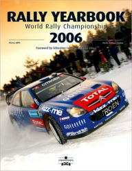 Rally Yearbook 2006-2007: World Rally Championship
