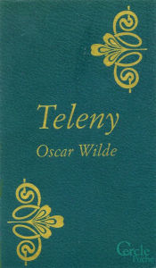 Title: Cercle Poche n°155 Teleny, Author: Oscar Wilde