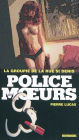 Police des moeurs nº201 La Groupie de la rue Saint-Denis