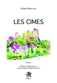 Title: Les Cimes, Author: Ernest Montusès