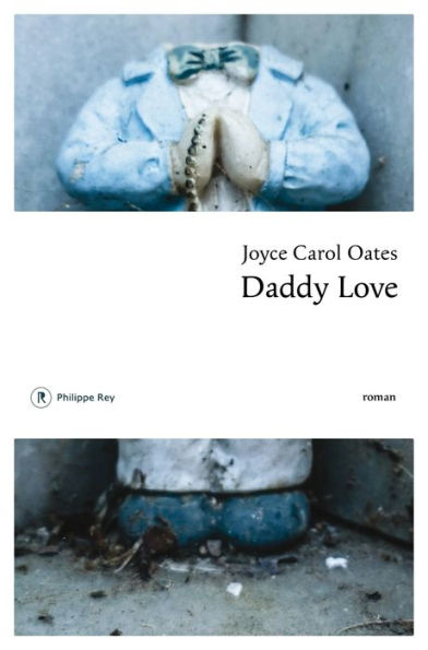 Daddy Love (French Edition)