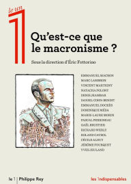 Title: Qu'est-ce que le macronisme ?, Author: Collectif