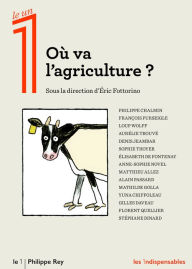 Title: Où va l'agriculture ?, Author: Collectif