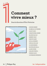 Title: Comment vivre mieux ?, Author: Collectif