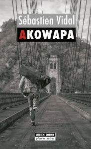 Title: Akowapa: Les enquêtes de Walter Brewski - Tome 3, Author: Sébastien Vidal