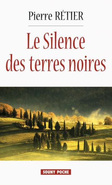Le Silence des Terres-Noires: Thriller