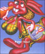 Peter Saul