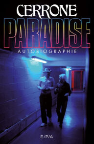 Title: Cerrone Paradise, Author: Marc Cerrone